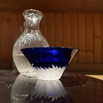 渋谷の日本酒ダイニング sakeba - 