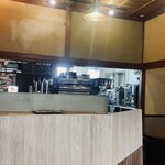 BSKK GOHAN - 店内