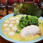 横浜家系ラーメン 魂心家 - 