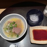 渋谷の日本酒ダイニング sakeba - 