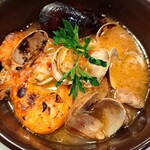 イタリア食堂 オリーブの丘 辻堂店 - 