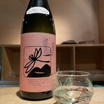 渋谷の日本酒ダイニング sakeba - 