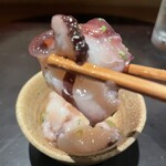 渋谷の日本酒ダイニング sakeba - 