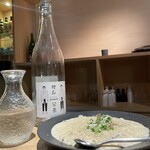 渋谷の日本酒ダイニング sakeba - 