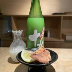 渋谷の日本酒ダイニング sakeba - 