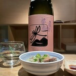 渋谷の日本酒ダイニング sakeba - 