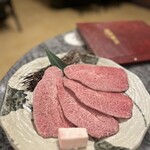 Kawasaki Meibutsu Sumibi Yakiniku Syokudouen - 