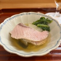 割烹 市川 - 