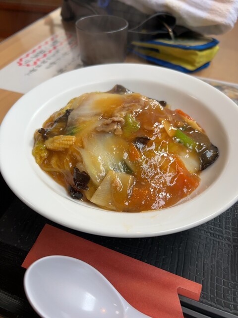 飛上（トビアゲ） - 歌津（ラーメン）の写真