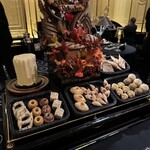 ガストロノミー ジョエル・ロブション - 