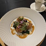 ガストロノミー ジョエル・ロブション - 