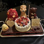 ガストロノミー ジョエル・ロブション - 