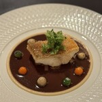 ガストロノミー ジョエル・ロブション - 