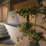 米増 - 紅葉元気ないなぁ