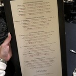 ガストロノミー ジョエル・ロブション - 