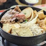 すき焼き キムラ - 