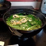 幸太楼鮨 - お椀