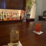 Bar Takayama - 
