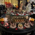 ガストロノミー ジョエル・ロブション - 