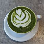 ゼンタコーヒー - 