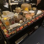 ガストロノミー ジョエル・ロブション - 