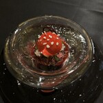 ガストロノミー ジョエル・ロブション - 