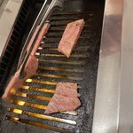 焼肉 ほれぼれ つつじヶ丘 - 