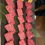 焼肉 ほれぼれ つつじヶ丘 - 