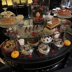 ガストロノミー ジョエル・ロブション - 