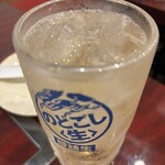 大衆酒場龍太郎 - 