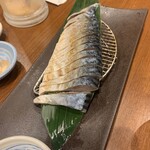 寿司・焼鳥・酒肴 すしの和 - 