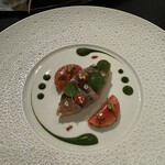 ガストロノミー ジョエル・ロブション - 