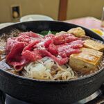 すき焼き キムラ - 