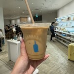 ブルーボトルコーヒー  - 