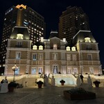 ガストロノミー ジョエル・ロブション - 