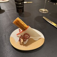 ガストロノミー ジョエル・ロブション - 