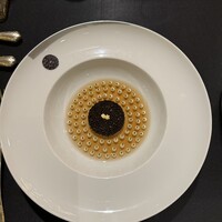 ガストロノミー ジョエル・ロブション - 