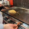 焼きそば専門店 ぱくり