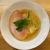 自家製麺 くろ松 - 料理写真: