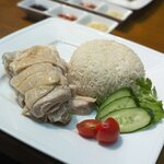 SLOWJAM GARAGE Singaporean cuisine - 