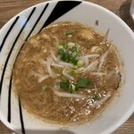 つけ麺一頂 - 