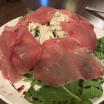 Cucina alla Baba - 