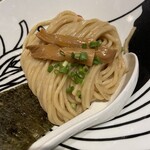 つけ麺一頂 - 