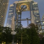 米増 - いつもの定点観測、懐かしさに涙