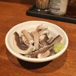 大衆スタンド 神田屋 - 