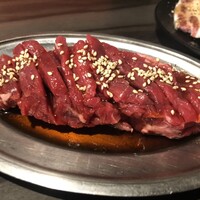 食べ飲み放題 焼肉ダイニングちからや 名駅店 - 