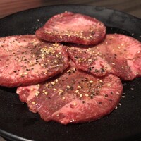食べ飲み放題 焼肉ダイニングちからや 名駅店 - 