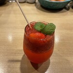 炉端居酒屋かてて 新富町店 - 