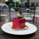 ザ・ペニンシュラ ブティック＆カフェ - 