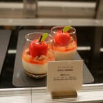 ザ・ペニンシュラ ブティック＆カフェ - 